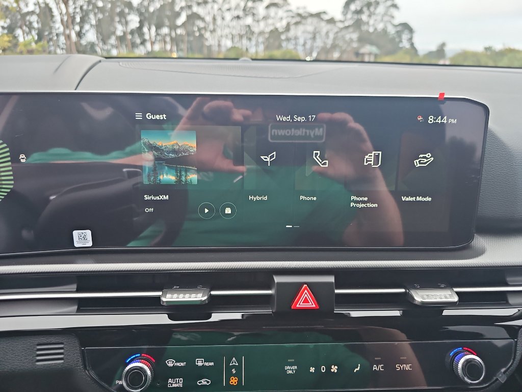 New 2026 Kia Sportage S image 15