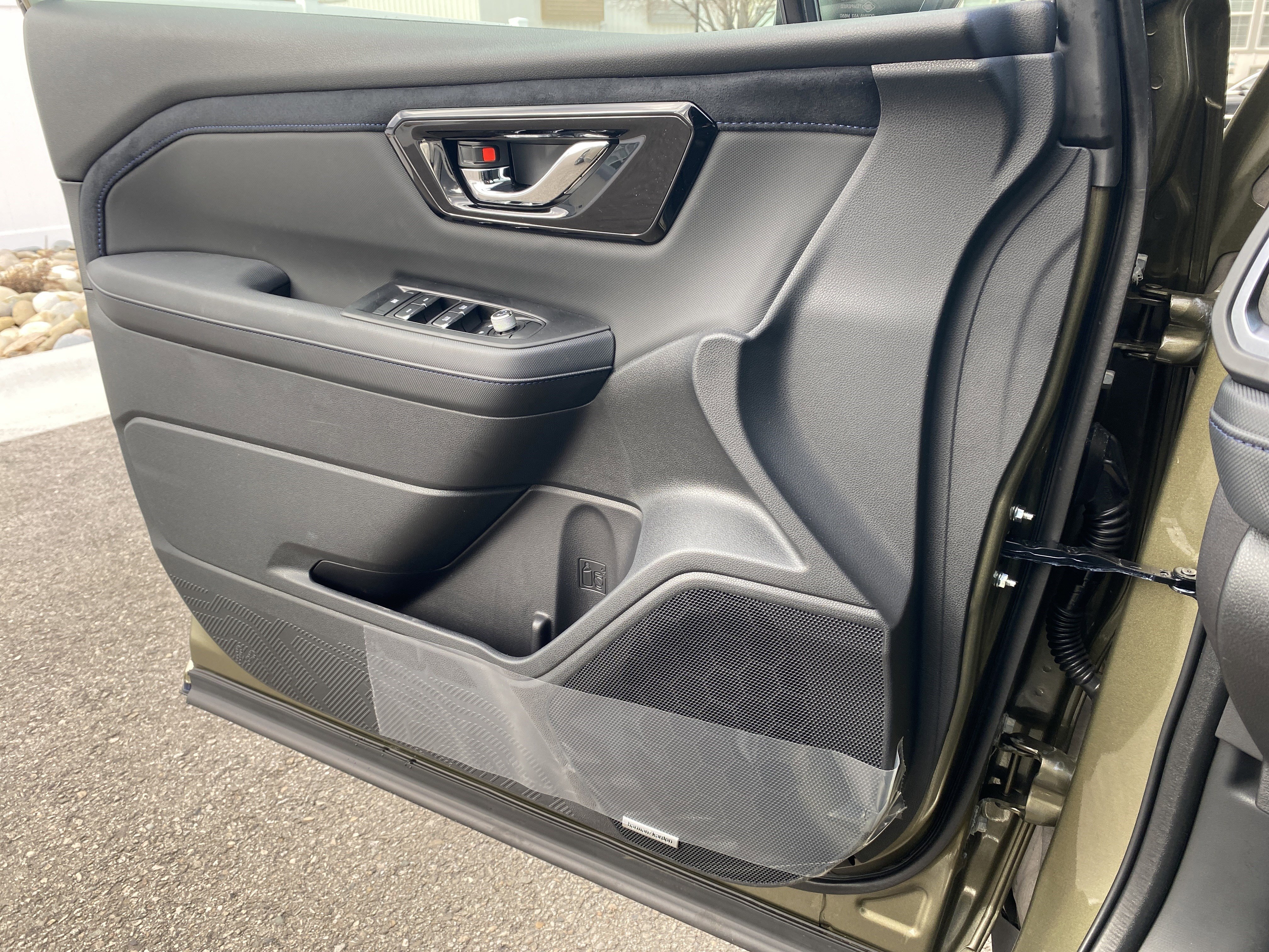 New 2026 Subaru Forester Limited image 10