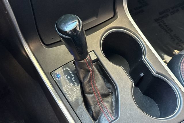 Used 2017 Toyota Camry SE FWD image 23