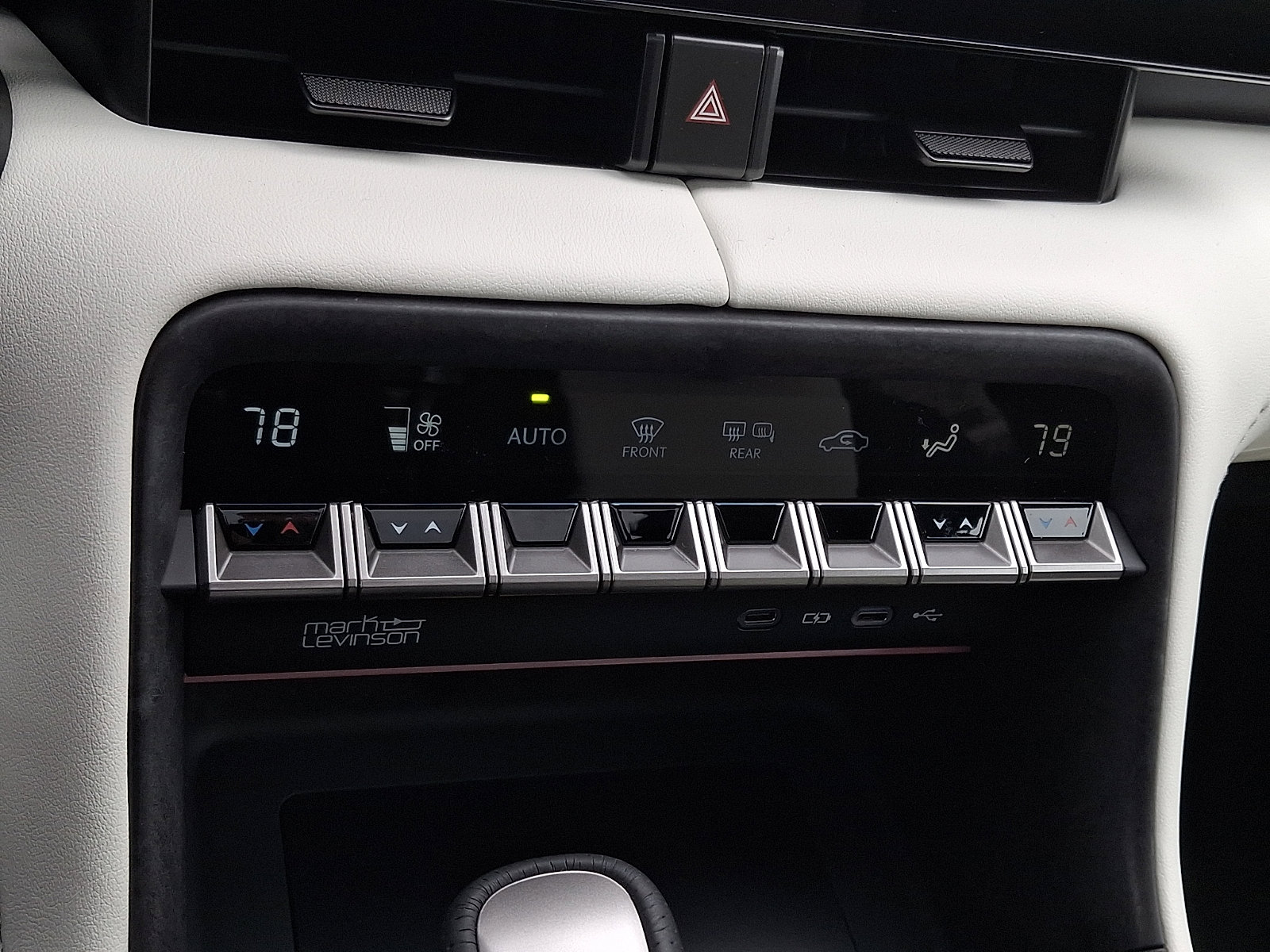 New 2026 Lexus IS 350 F Sport image 12