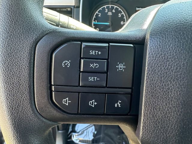 Used 2023 Ford F150 XLT w/ Trailer Tow Package image 12