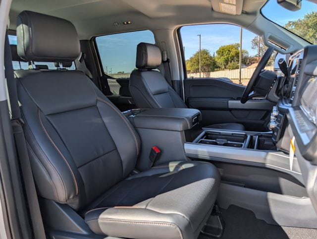 New 2026 Ford F250 Lariat w/ Tremor Off-Road Package image 61