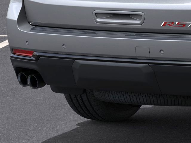 New 2026 Chevrolet Tahoe RST w/ Comfort Package image 15