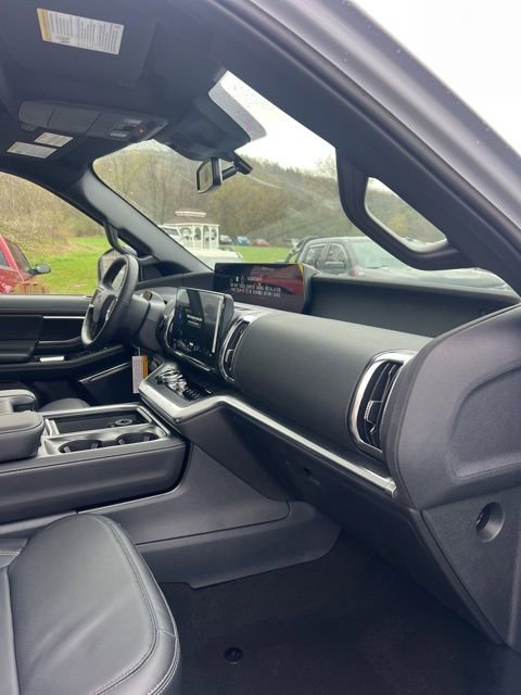 Used 2026 Ford Expedition Max Platinum AWD/4WD image 77