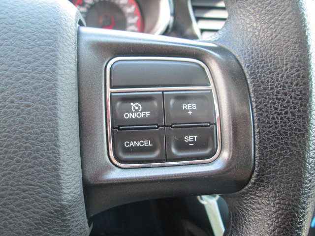Used 2015 Dodge Dart SXT FWD image 17