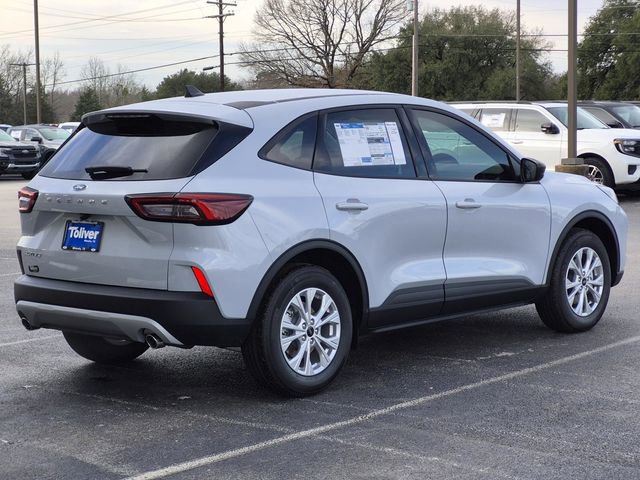 New 2026 Ford Escape Active FWD image 4