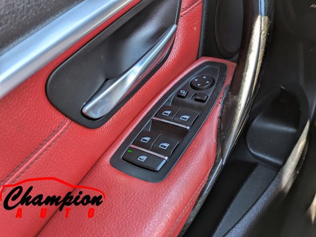 Used 2016 BMW 328i Sedan RWD image 26
