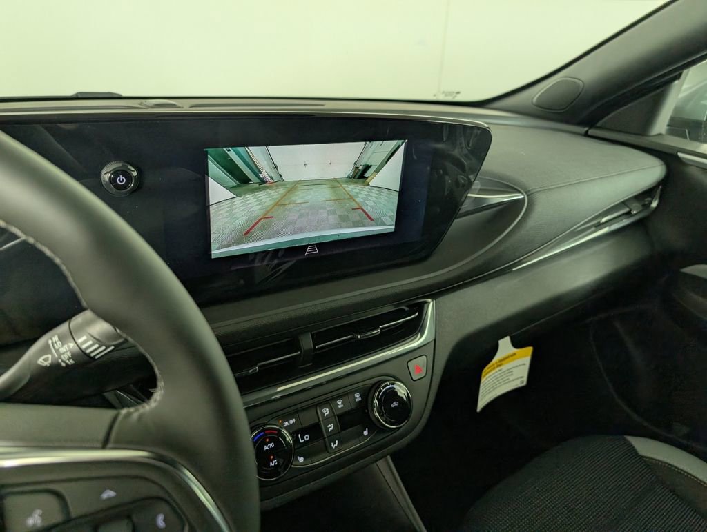 New 2026 Buick Envista Preferred w/ Convenience I Package image 22