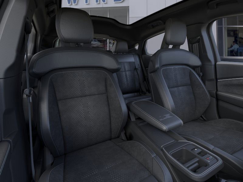 New 2025 Ford Mustang Mach-E GT w/ Bronze Appearance Package image 10