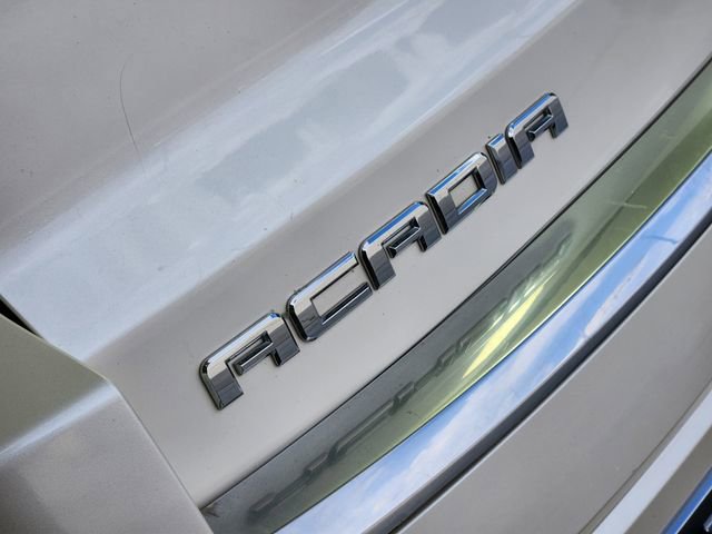 Used 2014 GMC Acadia Denali image 7