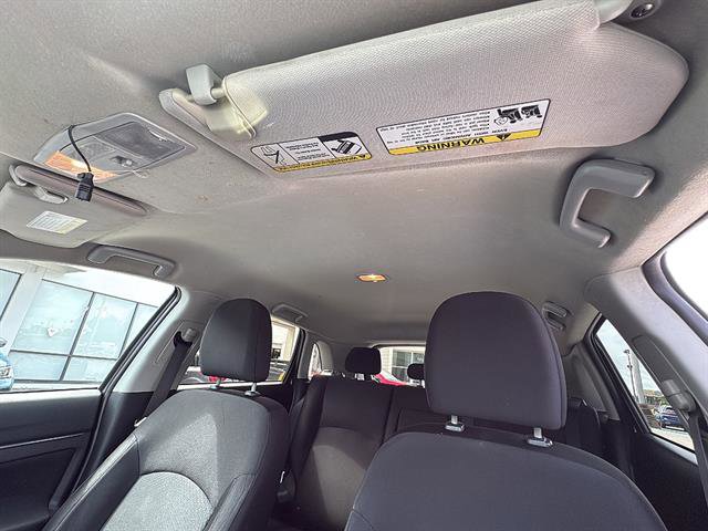 Used 2015 Mitsubishi Outlander Sport ES FWD image 27