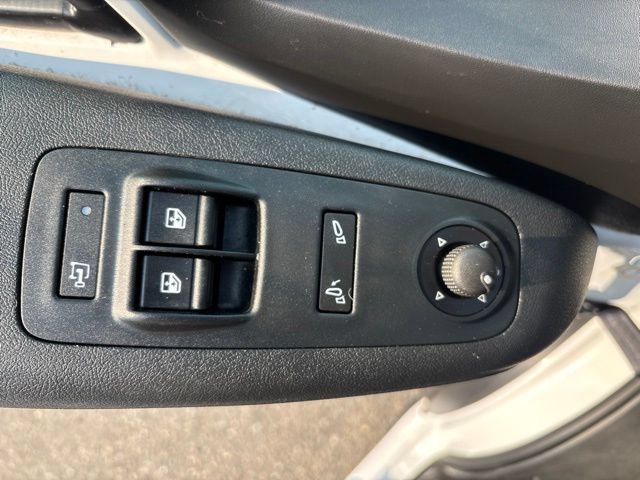 Used 2025 RAM ProMaster 2500 w/ Convenience Group FWD image 12