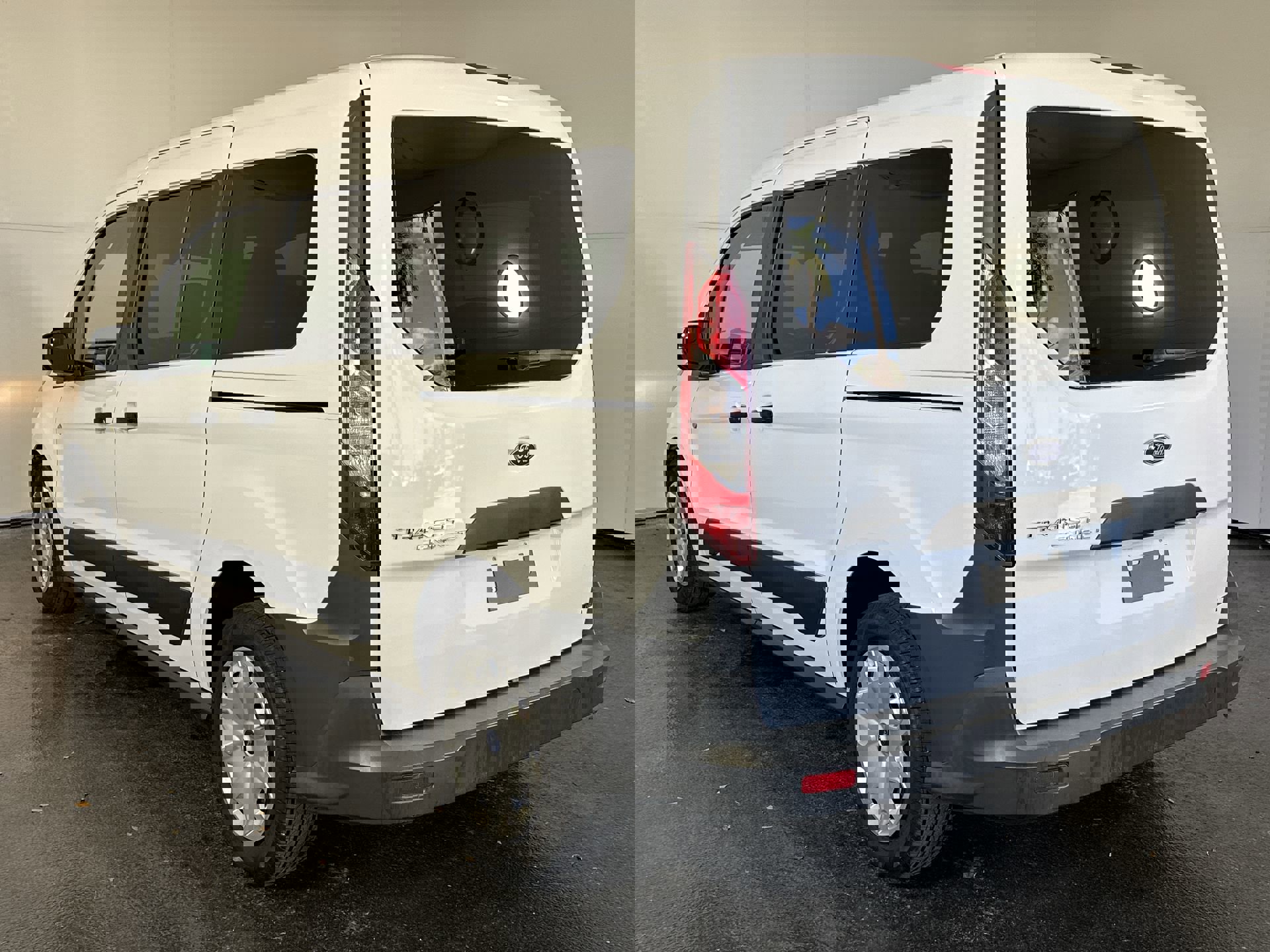 Used 2016 Ford Transit Connect XL image 8