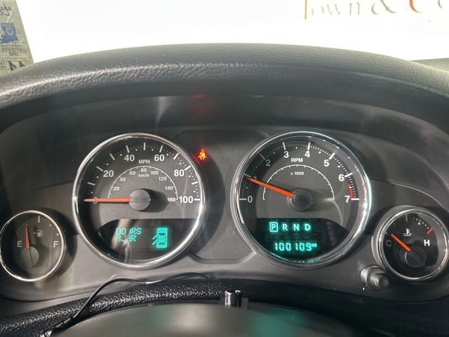 Used 2015 Jeep Wrangler Unlimited Sport w/ Quick Order Package 24S image 14