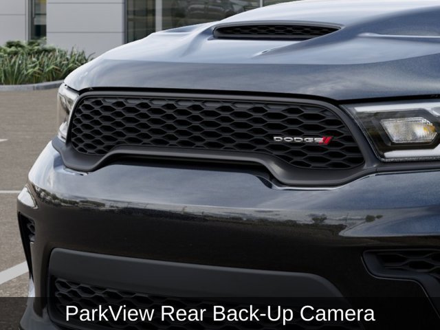 New 2026 Dodge Durango GT w/ Trailer Tow Group IV AWD/4WD image 16