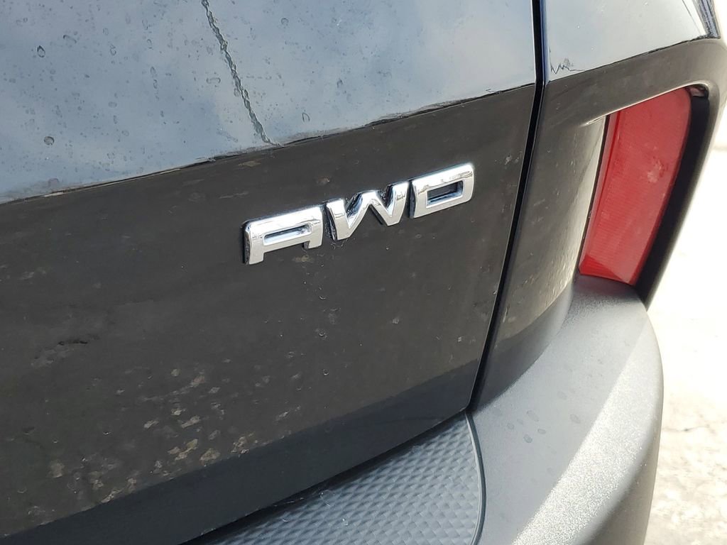 Used 2025 Ford Escape ST-Line image 33