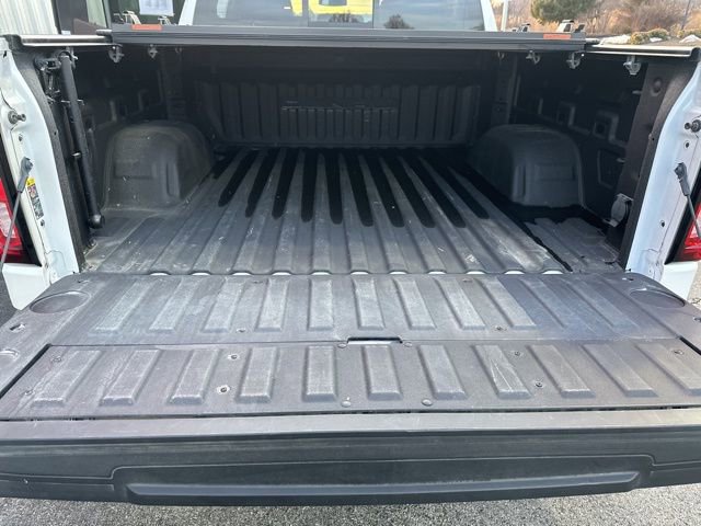 Used 2024 GMC Sierra 1500 Denali image 12