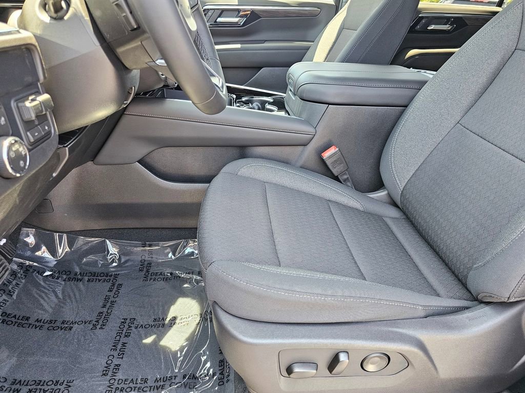 New 2026 Chevrolet Tahoe LS w/ LS Custom Edition RWD image 18