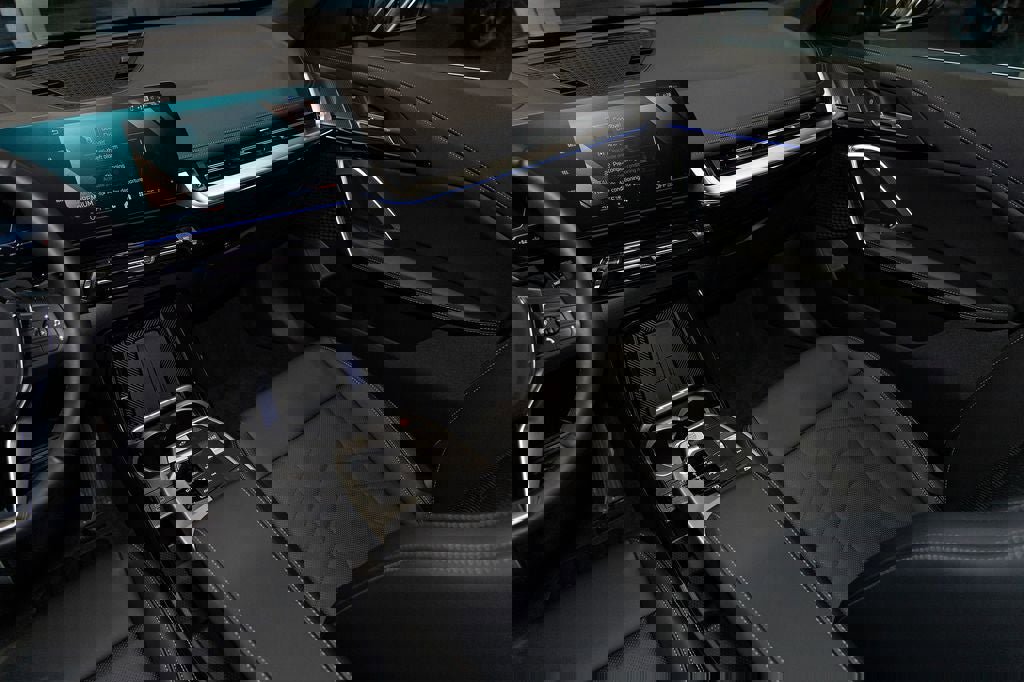 Used 2026 BMW X1 xDrive28i w/ Technology Package image 36