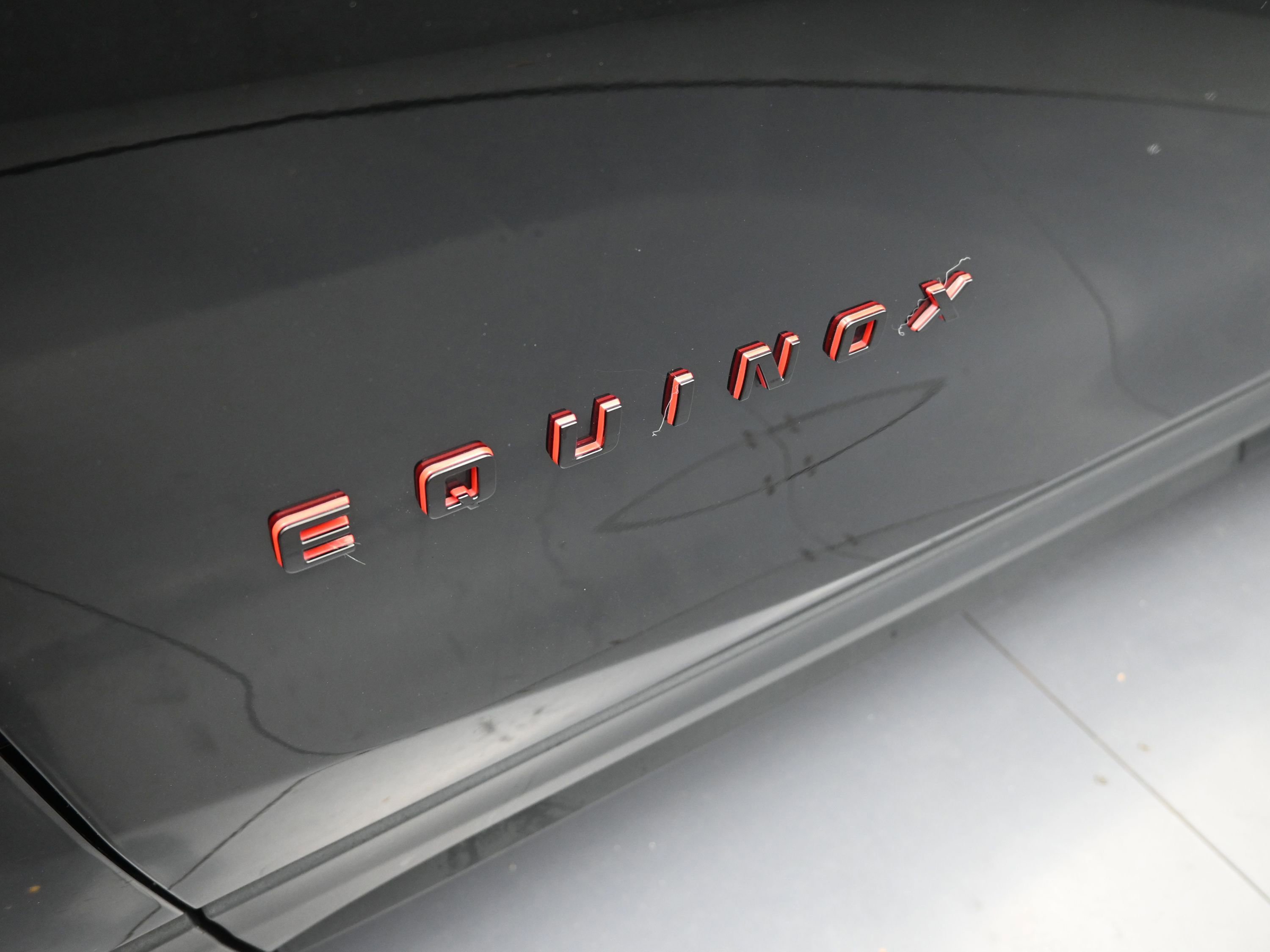 Used 2021 Chevrolet Equinox Premier w/ Redline Edition image 11