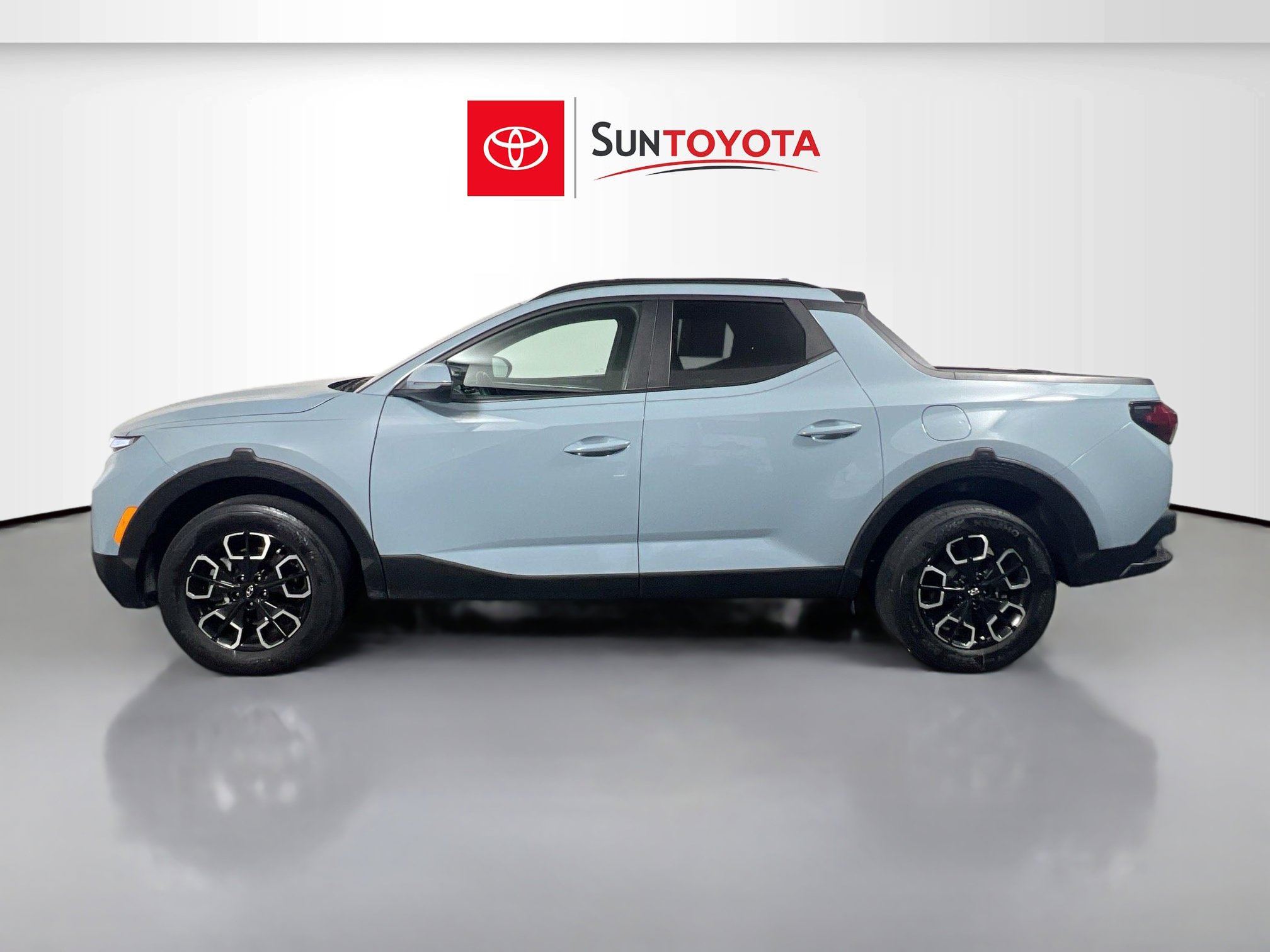 Used 2023 Hyundai Santa Cruz SEL Premium w/ Cargo Package AWD/4WD image 7