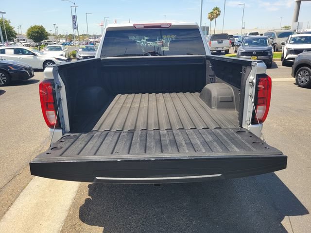 Used 2019 GMC Sierra 1500 SLE w/ SLE Value Package RWD image 11
