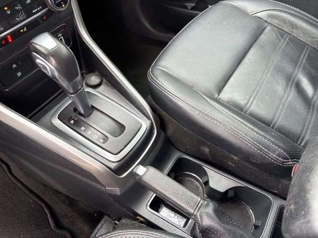 Used 2018 Ford EcoSport Titanium image 25