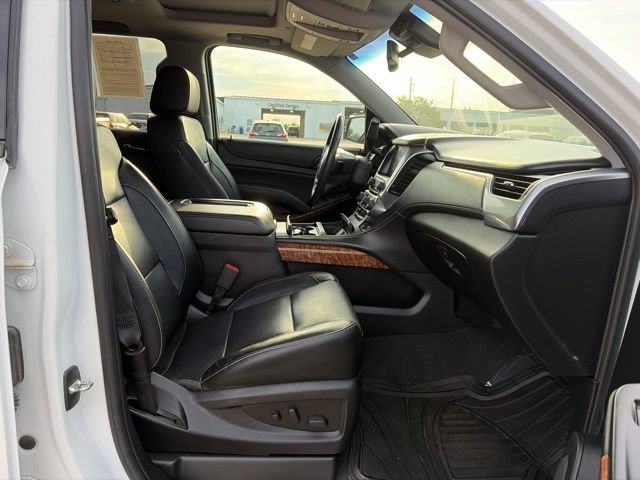 Used 2020 Chevrolet Tahoe Premier AWD/4WD image 55