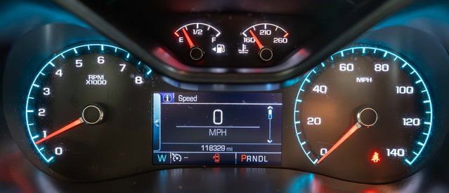 Used 2018 GMC Canyon All Terrain w/ Trailering Package AWD/4WD image 21