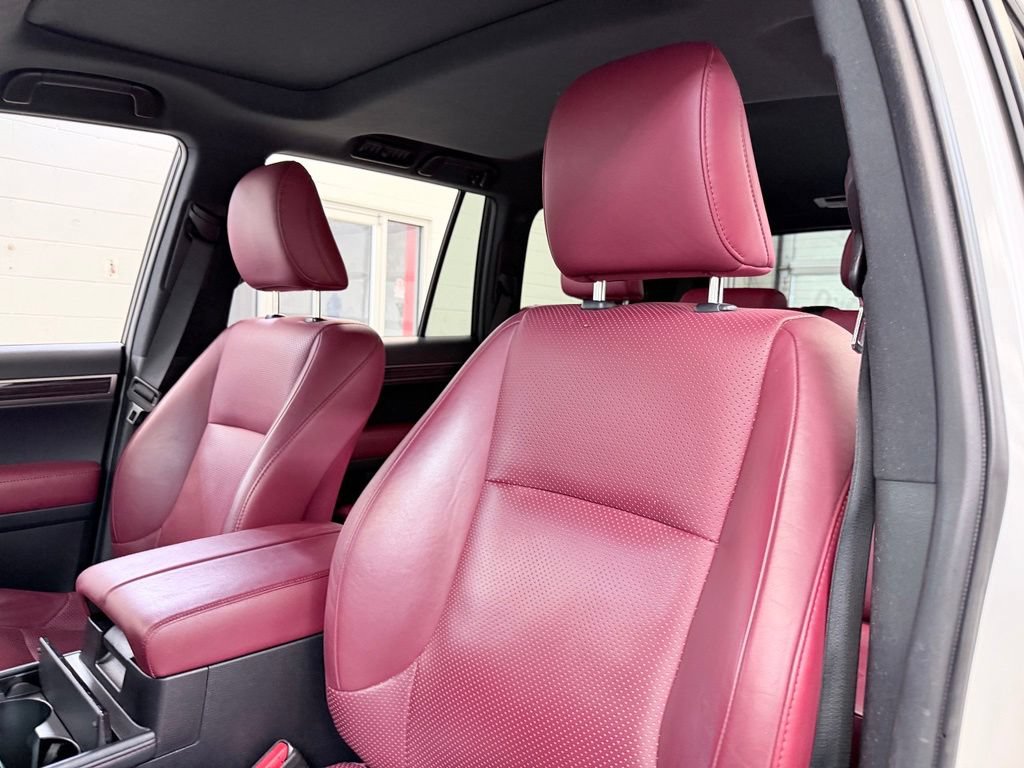 Used 2023 Lexus GX 460 Luxury AWD/4WD image 15