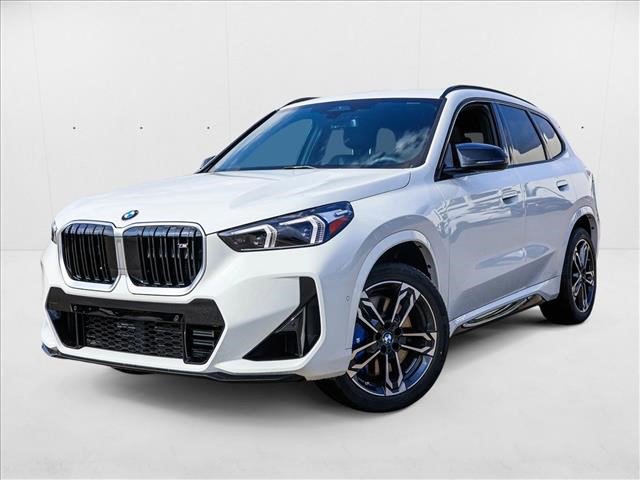 Used 2026 BMW X1 M35i w/ Convenience Package image 1