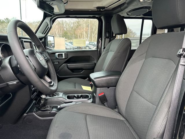 Used 2023 Jeep Gladiator Willys image 37