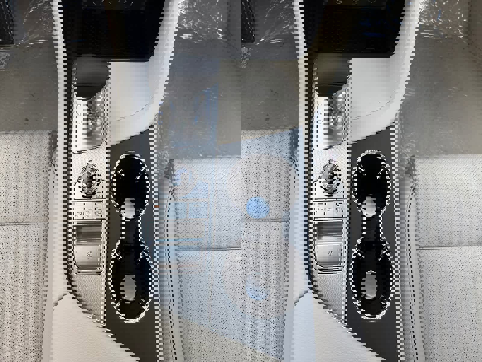 New 2026 Genesis G70 2.5T Prestige image 15