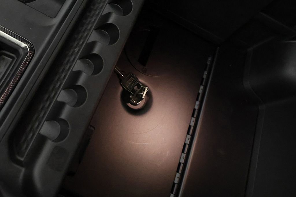 Used 2025 RAM 1500 RHO w/ RHO Level 1 Equipment Group image 47