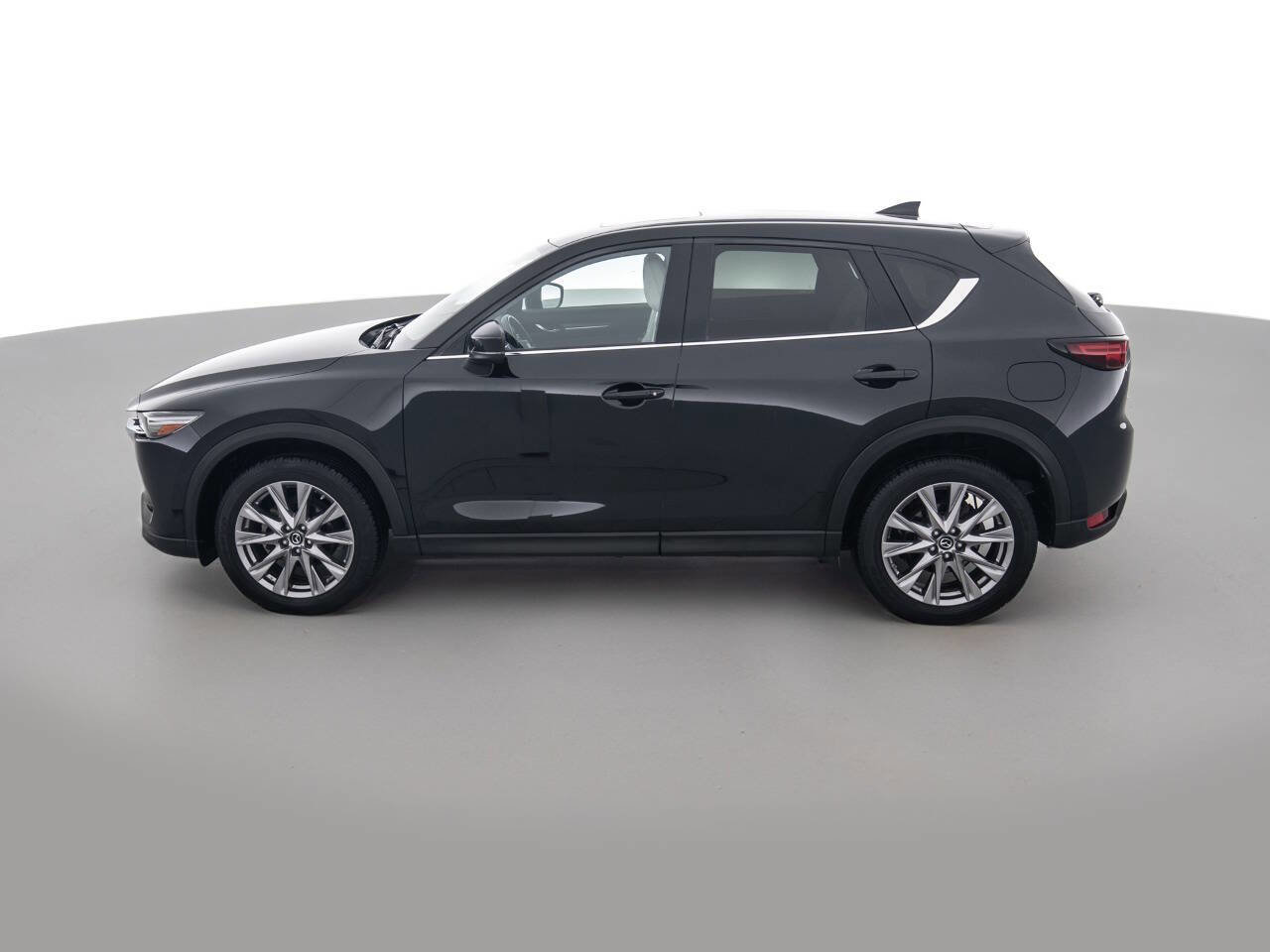 Used 2019 MAZDA CX-5 Grand Touring AWD/4WD image 8