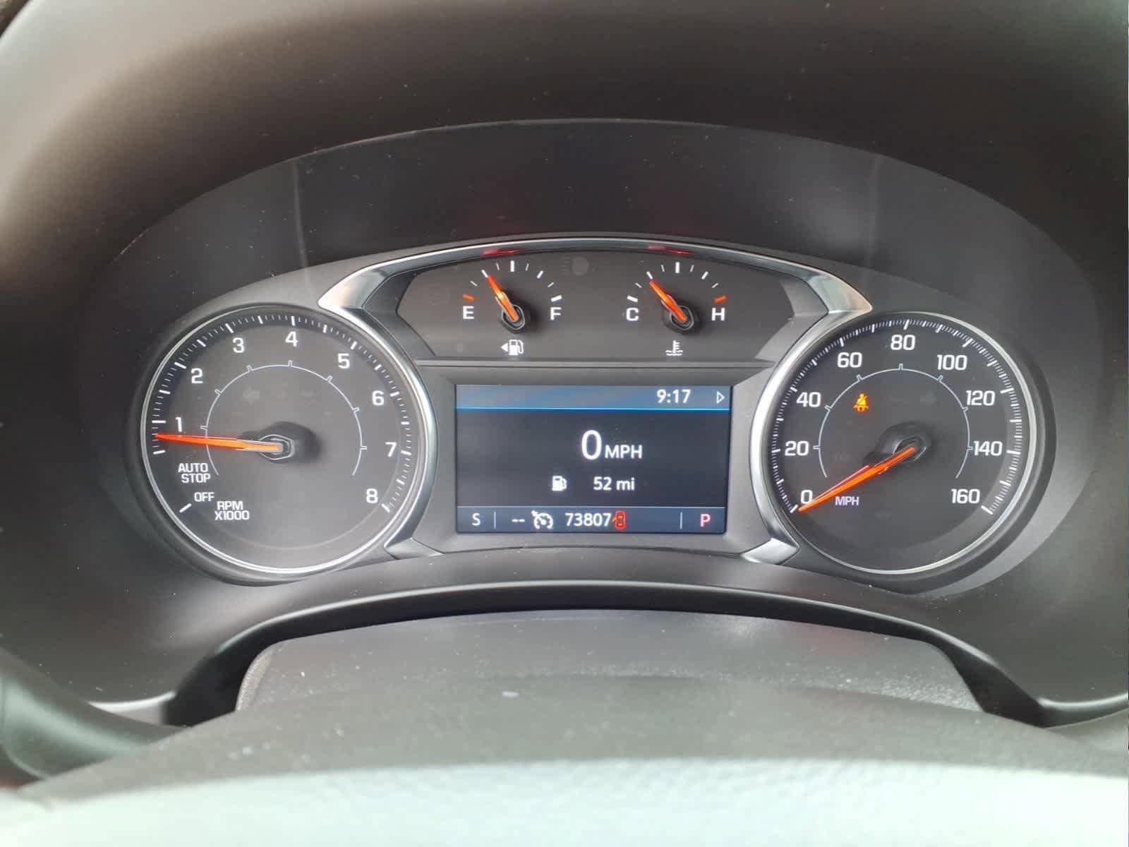 Used 2023 GMC Terrain AT4 AWD/4WD image 27