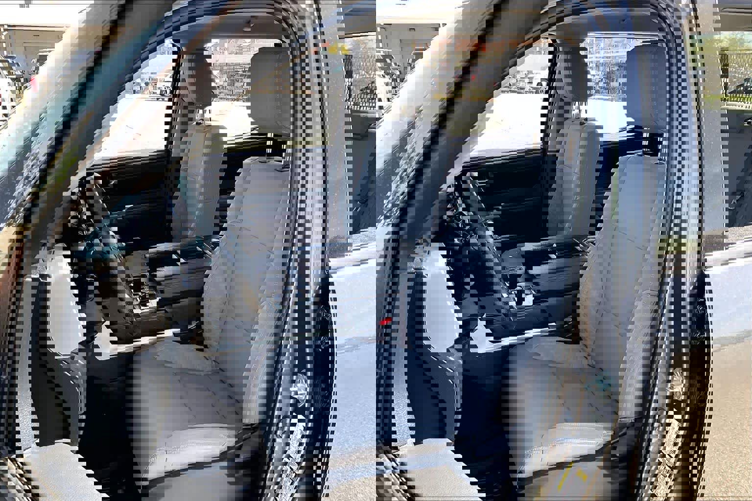 Used 2022 Toyota Tundra SR5 image 8