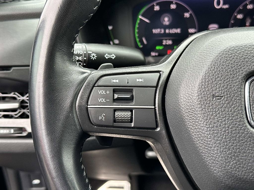 Used 2024 Honda Accord Sport image 16