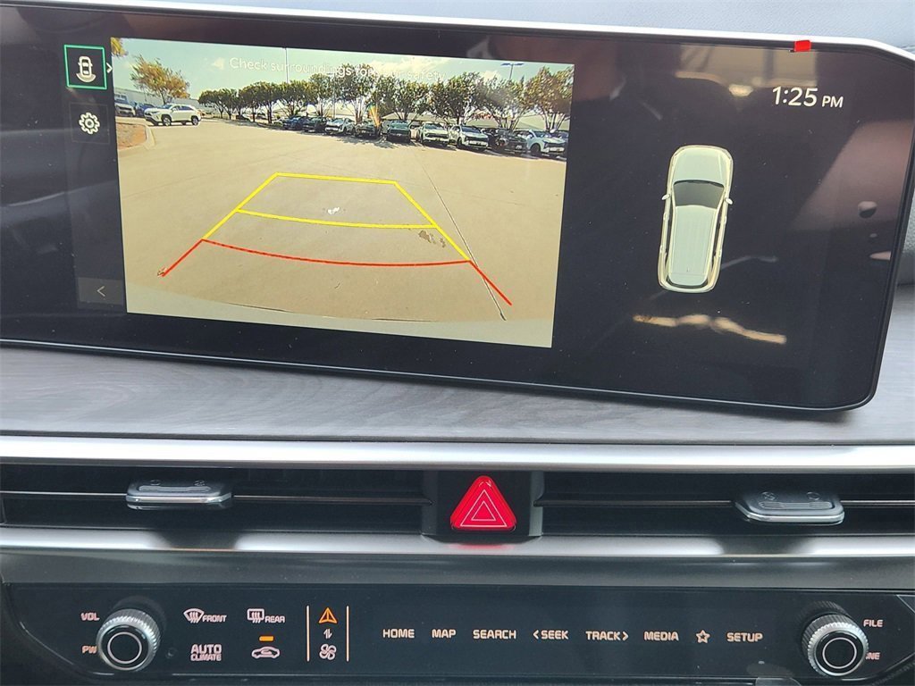 New 2026 Kia Sorento X-Line EX image 17