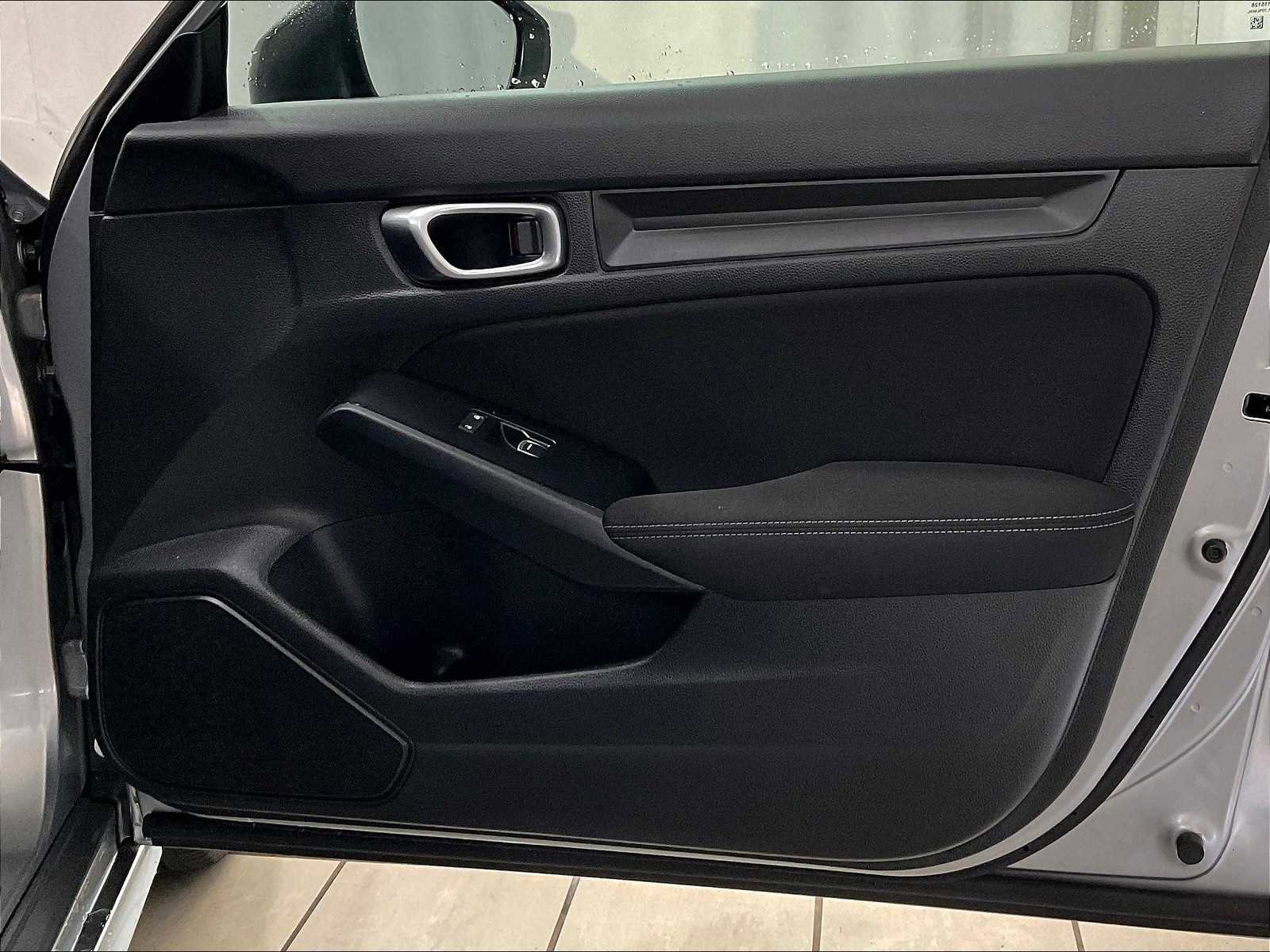 Used 2024 Honda Civic Sport image 12