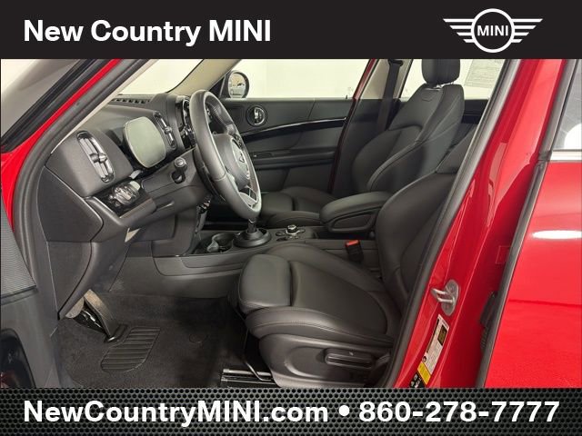 Certified 2023 MINI Cooper Countryman S image 11