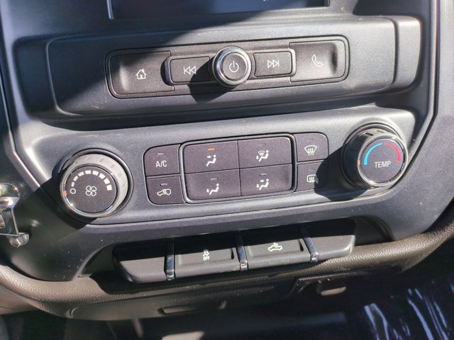 Used 2018 Chevrolet Silverado 1500 LS w/ Trailering Package image 15