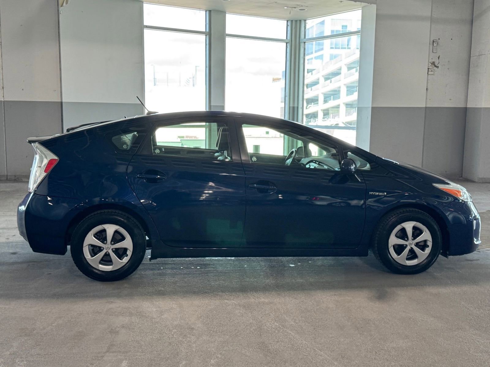 Used 2012 Toyota Prius Four image 10