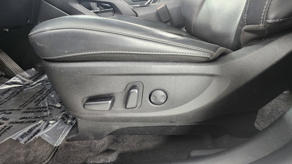 Used 2025 Kia Telluride S AWD/4WD image 11