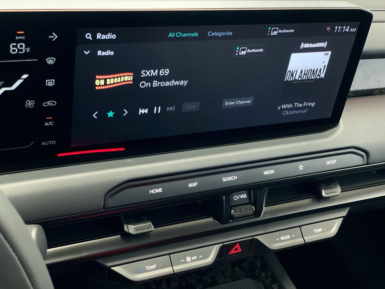 New 2027 Kia Telluride SX Prestige X-Pro AWD/4WD image 27