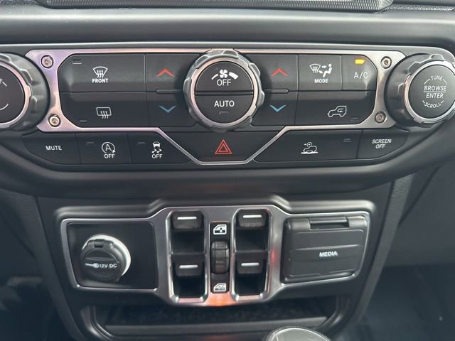 Used 2021 Jeep Gladiator Sport image 20