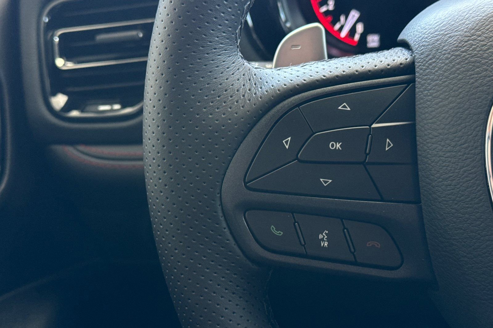 New 2026 Dodge Durango GT w/ Blacktop Package RWD image 29