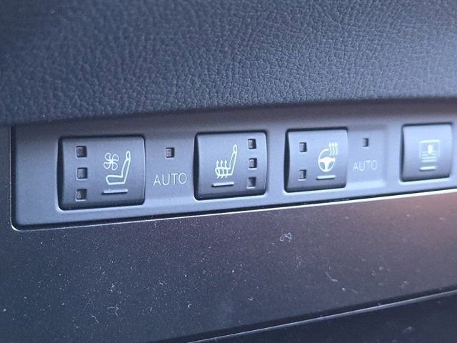 New 2025 Lexus ES 350 F Sport image 11