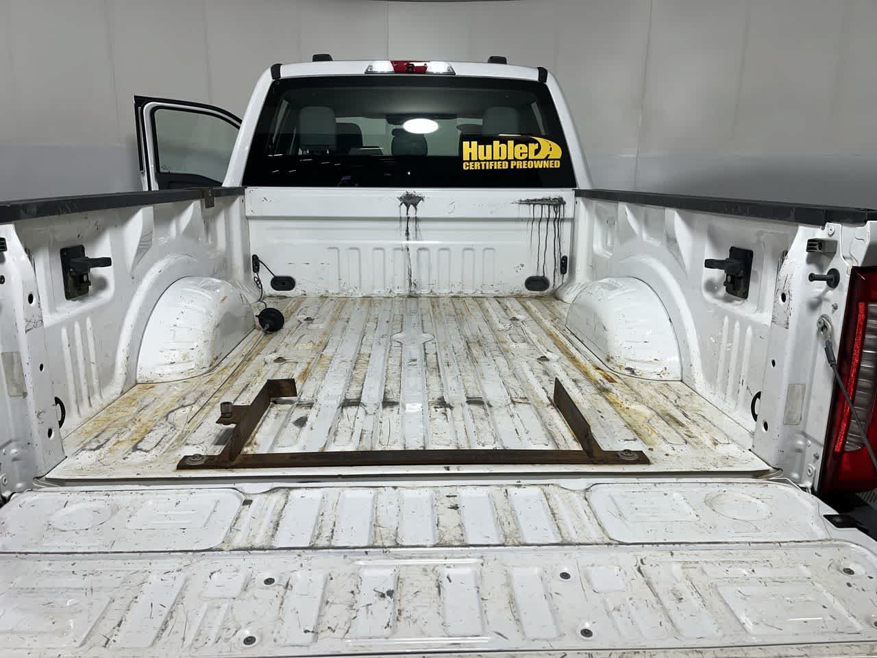 Used 2023 Ford F250 XL w/ 360-Degree Camera Package RWD image 28