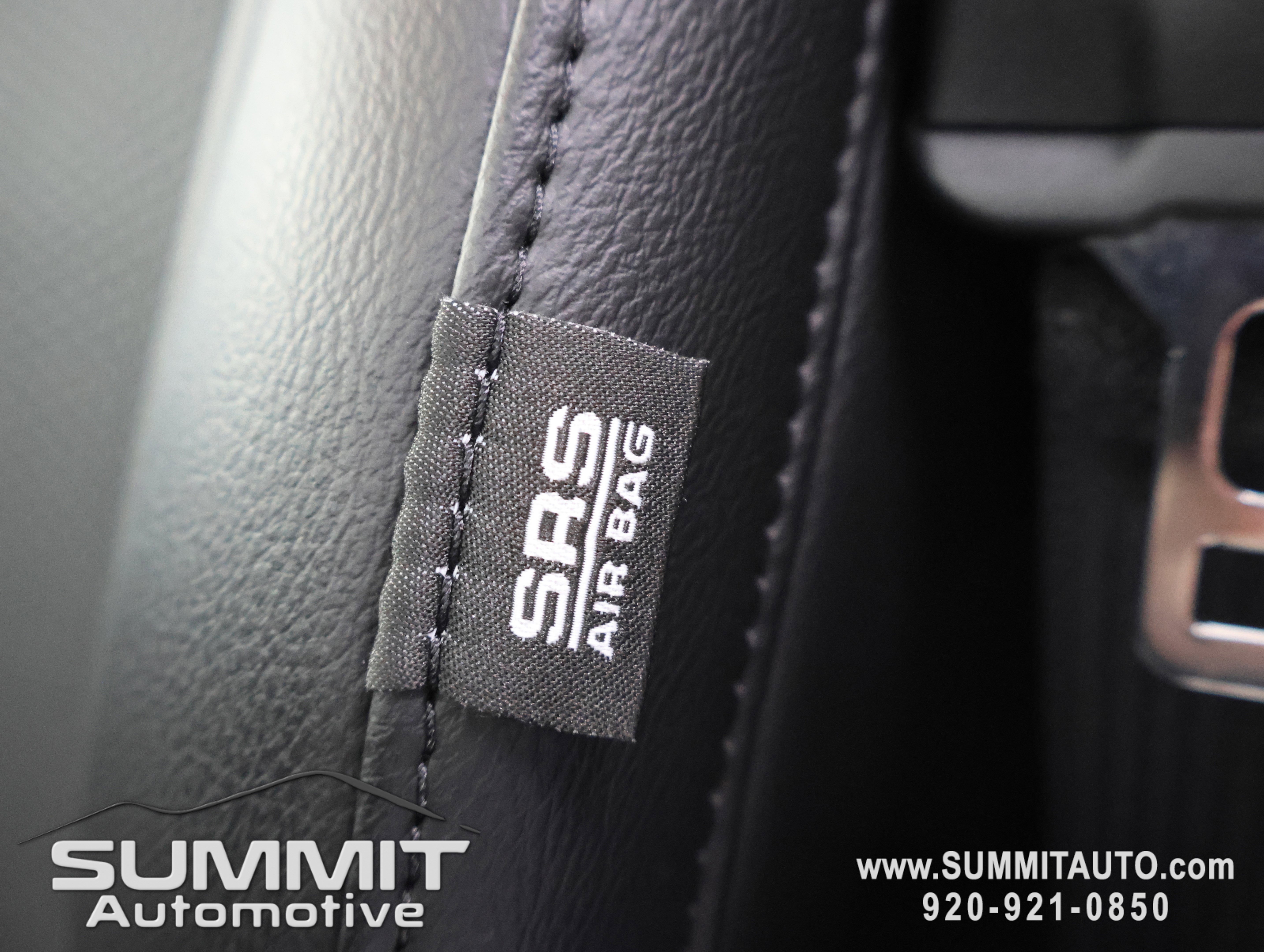 New 2026 Jeep Compass Trailhawk w/ Sun, Sound & Navigation Group image 47